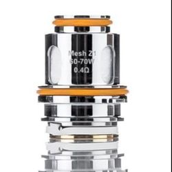 کویل زئوس محصول گیک ویپ | Zeus Coil by Geek Vape