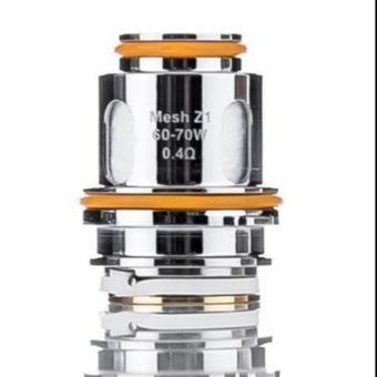 کویل زئوس محصول گیک ویپ | Zeus Coil by Geek Vape