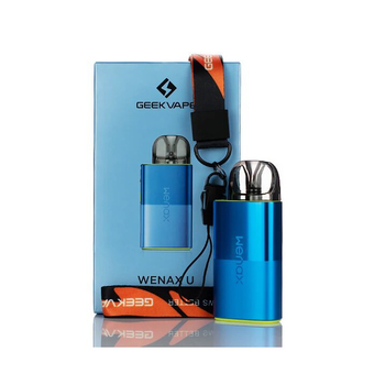 پاد سیستم ونکس یو گیک ویپ / GEEKVAPE WENAX U