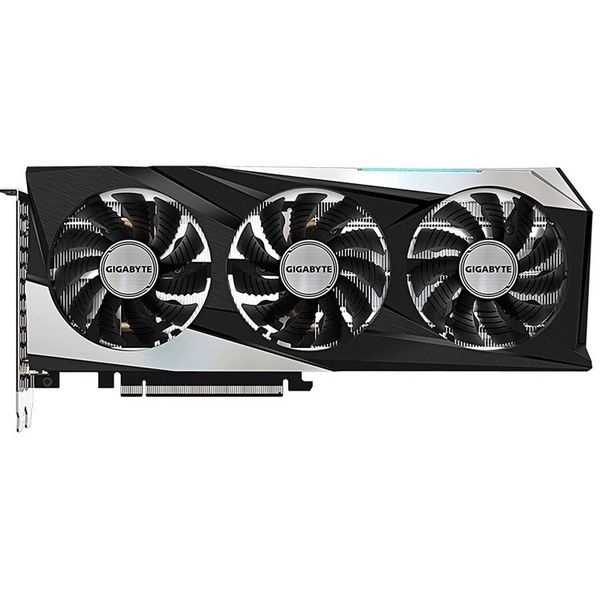 کارت گرافیک گیگابایت مدل Gigabyte RTX 3060 Gaming 12GB استوک