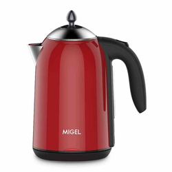 کتری برقی میگل مدل GEK180 وارداتی👈قیمت مشتری داخل کیش👉(با گارانتی 60 ماهه سنجه کیش)