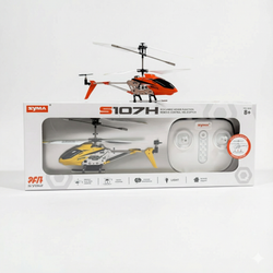 هلیکوپتر کنترلی فلزی سایما (Syma) مدل S107H