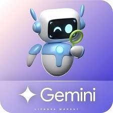 اکانت یک ساله گوگل جمنای پرو Google Gemini Pro
