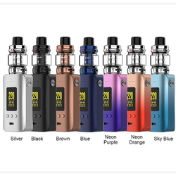 ویپ ویپرسو جن 200 کیت | VAPORESSO GEN 220W