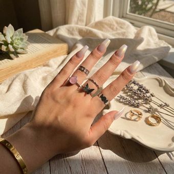 پک انگشتر کد 3