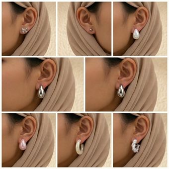 گوشواره کد 2