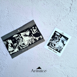 دستمال عینک گرنیکا/پیکاسو(Artistico)