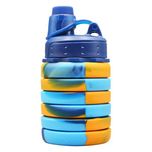 قمقمه ورزشی مدل GS-Cottage77239 گنجایش 0.6 لیتر