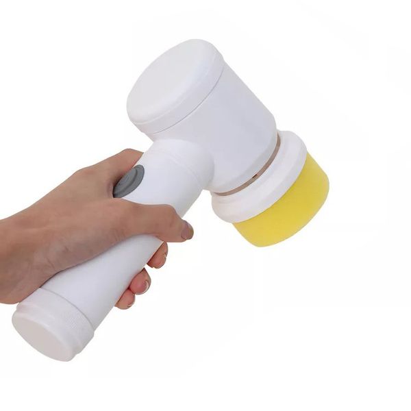 فرچه شستشو شارژی