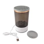 دستگاه شستشوی برس و پد آرایشی