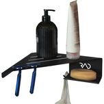 استند حمام راد مدل RAD B105