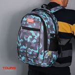 کوله پشتی ورزشی توریث مدل TR-8000