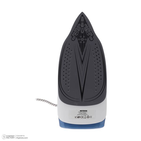 اتو بخار بیترون مدل BPV-E70