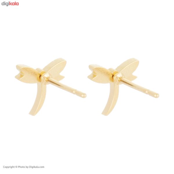 گوشواره زنانه مدل سنجاقک*241