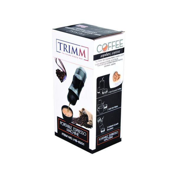 اسپرسو ساز دستی زیگما مینی مدل 55R