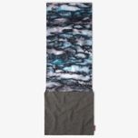 دستمال سر و گردن باف مدل Neal F2023