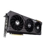کارت گرافیک ایسوس مدل  TUF Gaming GeForce RTX™ 4060 Ti 8GB GDDR6 OC Edition
