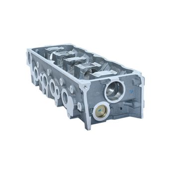 سرسیلندر خالی عظام مدل انژکتوری کد 3120001 مناسب برای پراید