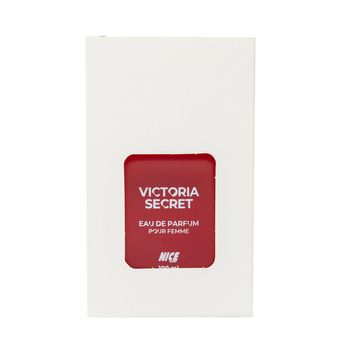 ادوپرفیوم زنانه نایس پاپت مدل Victoria Secret حجم 100 میلی‌لیتر