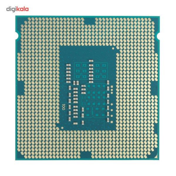 پردازنده مرکزی اینتل سری Haswell مدل Core i3-4150