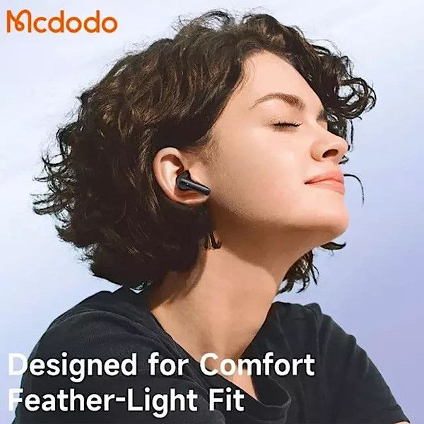 هدفون بلوتوثی مک دودو مدل HP-004