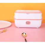 ظرف غذای برقی