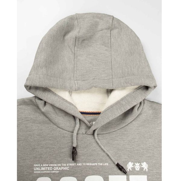 هودی مردانه مدل SB-SS-00663