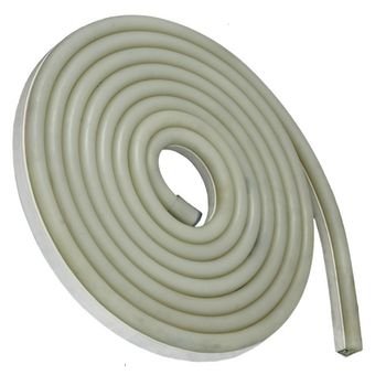 ریسه نئون فلکسی مدل v12 طول 50 سانتی متر