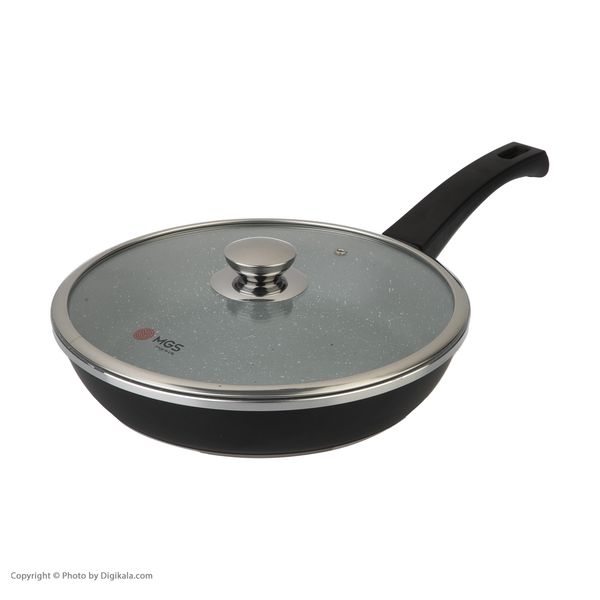 تابه ام جی اس مدل 0011 سایز 28