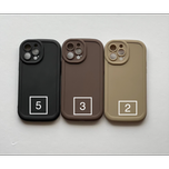 قاب آیفون 13 پرومکس TPU | در 6 رنگ | سبک، مقاوم و طراحی مینیمال| مناسب iPhone 13 Promax