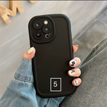 قاب آیفون 13 TPU | در 6 رنگ | سبک، مقاوم و طراحی مینیمال | iPhone 13