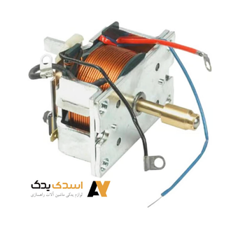قطع کن استارت بنز ده تن