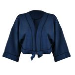 ست کت و سرهمی زنانه مدل MDSS-CH1950