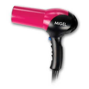 سشوار میگل مدل GHD 201 وارداتی 👈قیمت تحویل در سراسرکشور👉 (با گارانتی 60 ماهه سنجه کیش)