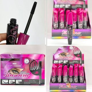 ریمل کمس درب بنفش | MASCARA