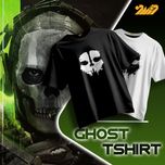 تیشرت  گوست👕⚜️ Nurin Elite T-Shirt Collection ⚜️