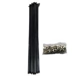 پره27-5مشکی دوچرخه