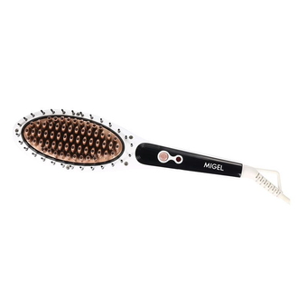 برس صاف کننده مو میگل مدل GHS 42 👈وارداتی-قیمت تحویل درکیش👉 (با گارانتی 60 ماهه سنجه کیش)