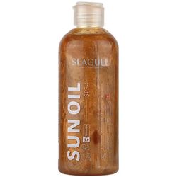 روغن آفتاب سی گل مدل ویتامینه اکلیلی حجم 250 میلی لیتر*49