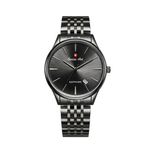 ساعت مچی عقربهای کوارتز مردانه سوئیس آرت مدل ANT022DG0202