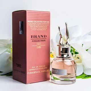 عطر ادکلن زنانه ژان پل گوتیه اسکندل برند کالکشن کد 136