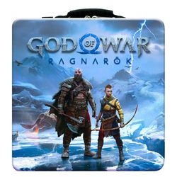 کیف حمل کنسول بازی  God of War PS4