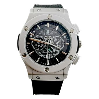 ساعت مچی عقربه‌ای مردانه طرح اصلی