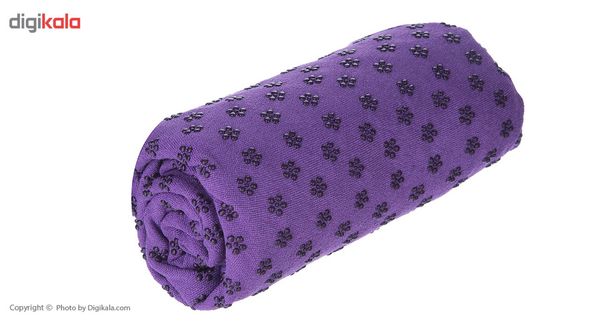 زیرانداز یوگا
