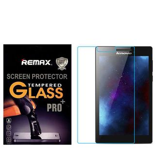 محافظ صفحه نمایش  طلق نانو ریمکس مدل HMN مناسب برای تبلت لنوو Tab 2 A7-30