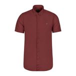 پیراهن آستین کوتاه مردانه مدل SABA-4041-D2