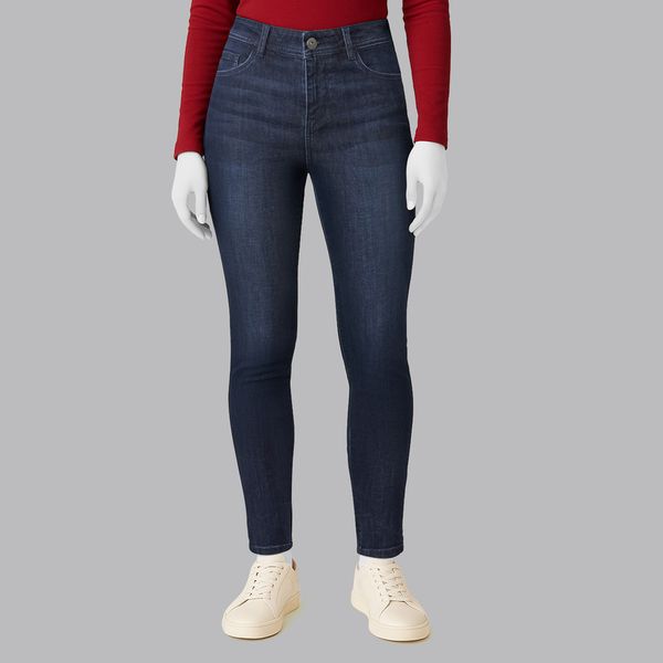 شلوار جین جذب زنانه اسمارا مدل 13808854