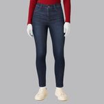 شلوار جین جذب زنانه اسمارا مدل 13808854