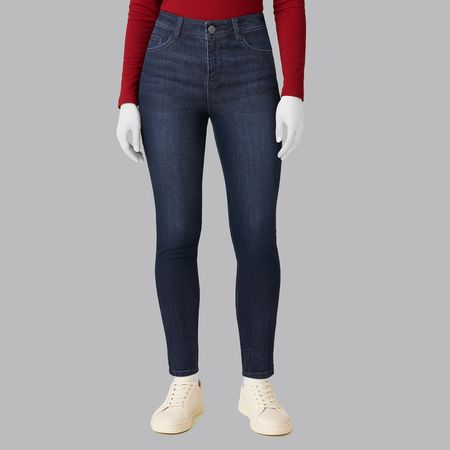 شلوار جین جذب زنانه اسمارا مدل 13808854