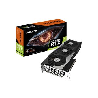 کارت گرافیک گیگابایت GIGABYTE RTX 3060 TI GAMING OC 8GB